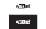 #ASKnet Logo